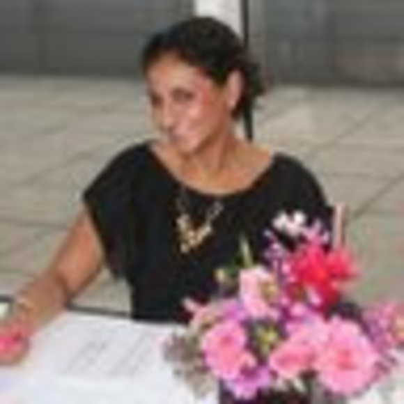 Meet your Posher, Nada antoun - Picture 1 of 1